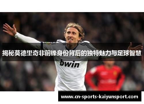 揭秘莫德里奇非前锋身份背后的独特魅力与足球智慧