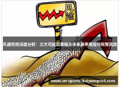孔德伤势深度分析：三大可能后果揭示未来赛季表现与恢复风险
