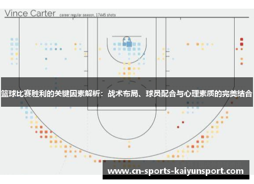 篮球比赛胜利的关键因素解析：战术布局、球员配合与心理素质的完美结合