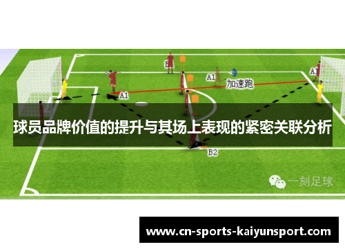 球员品牌价值的提升与其场上表现的紧密关联分析